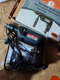 Trappano percussione