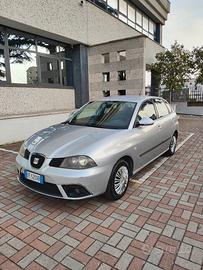 Seat Ibiza 1.4 gpl