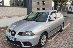 Seat Ibiza 1.4 gpl