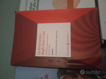 libri facoltà lingue 