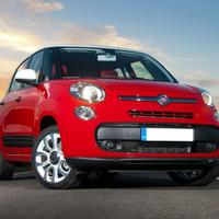Ricambi usati fiat 500L 500 L 2012- #2