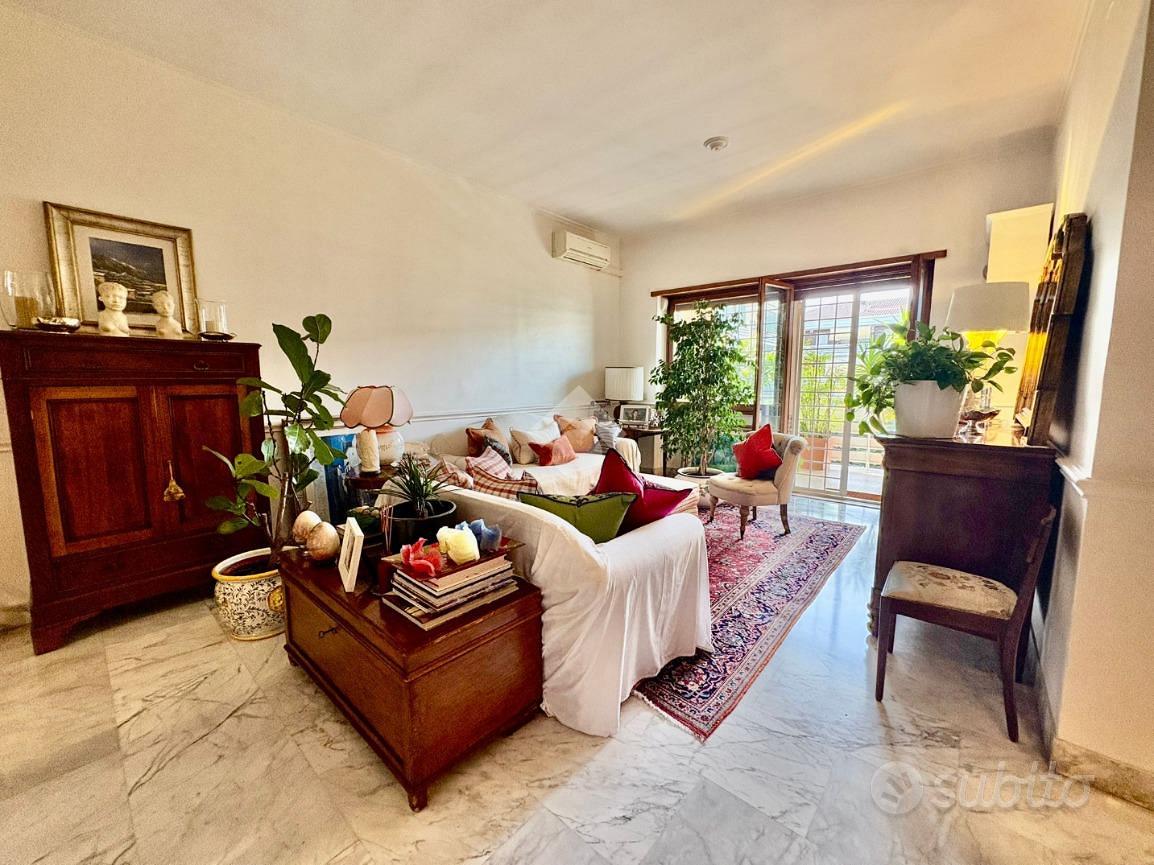 Appartamento – Roma, Torrino, Municipio Roma IX - Vista 4