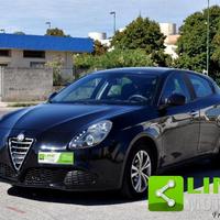 ALFA ROMEO Giulietta 1.6 JTDm-2 105 CV Distincti