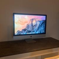 Apple iMac 27” i5