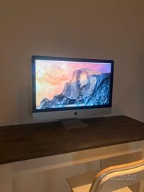 Apple iMac 27” i5