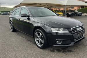 Audi A4 2.0 TDI 143CV F.AP.