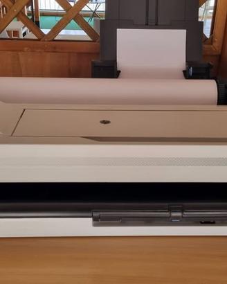 HP DesignJet T125 Plotter formato A1