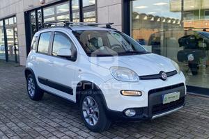 FIAT Panda 1.3 MJT S&S 4x4