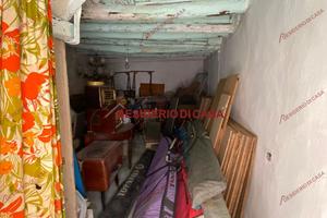 Garage, Termini Imerese.