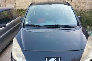Auto Peugeot 1007 Diesel.