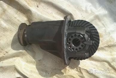 differenziale suzuki sj santana samurai vitara