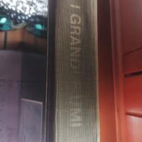I grandi fiumi. 455 pagine 