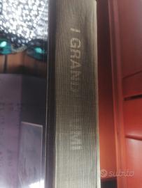 I grandi fiumi. 455 pagine 