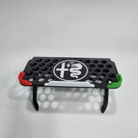 Portacellulare Giulietta specifico 