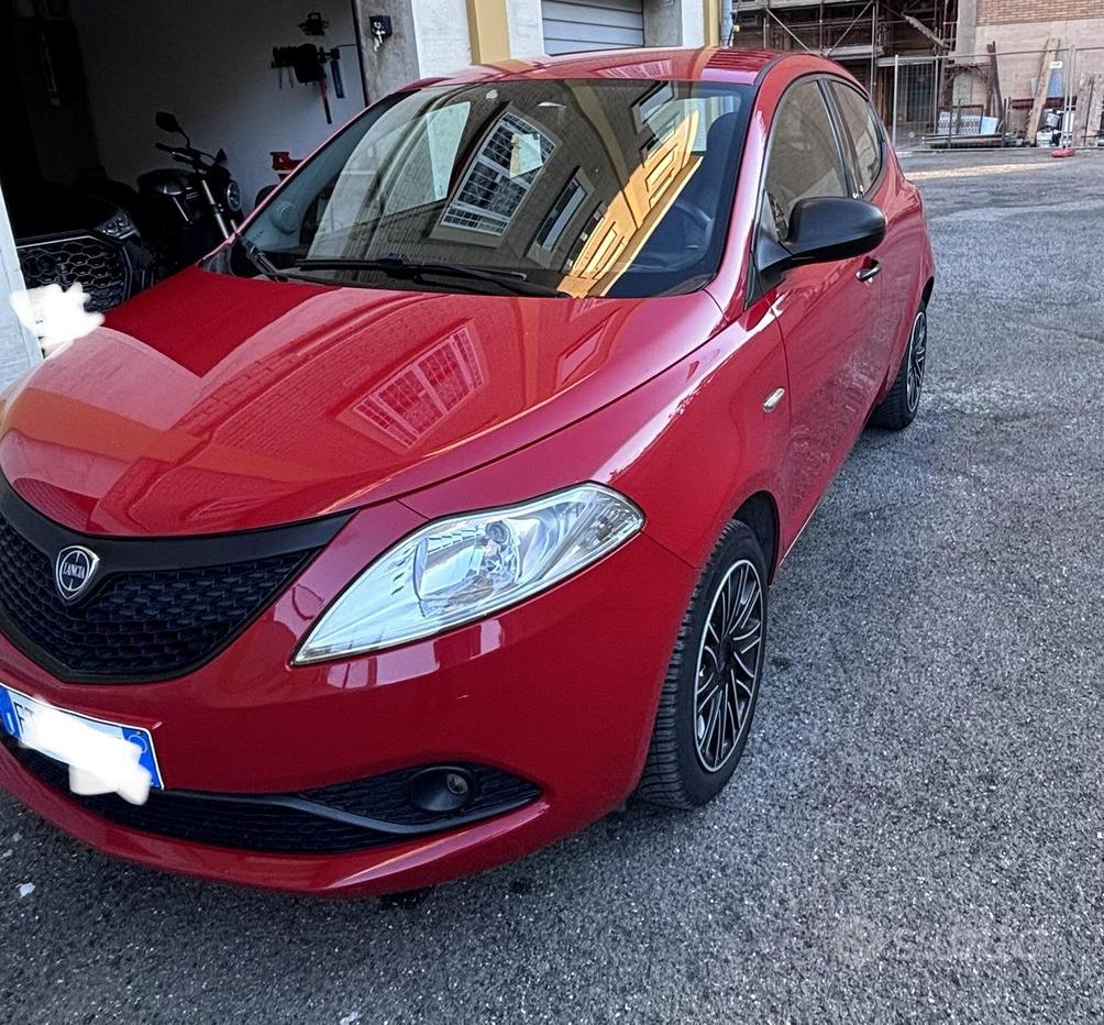 Lancia Ypsilon 3ª serie