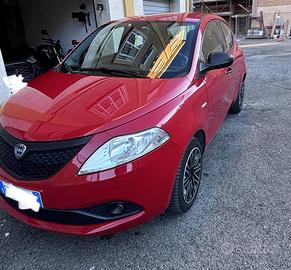 lancia y
