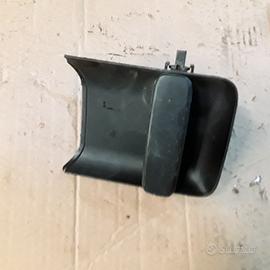 MANIGLIA ESTERNA PORTA LATERALE SCORREVOLE PEUGEOT