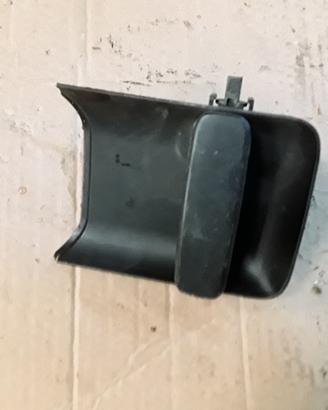 MANIGLIA ESTERNA PORTA LATERALE SCORREVOLE PEUGEOT