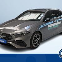 Mercedes-Benz Classe A 180d Automatic AMG Lin...