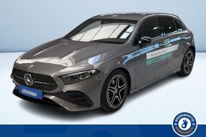 Mercedes-Benz Classe A 180d Automatic AMG Lin...
