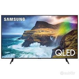 Samsung QE55Q70RA Tv QLed 4K Ultra HD 55'' Smart T