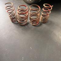 Molle 500 abarth kit ss