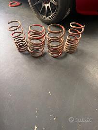 Molle 500 abarth kit ss