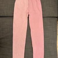 Leggings Prozis - pink