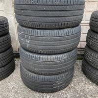 Pneumatici 235 55 18 Michelin