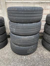 Pneumatici 235 55 18 Michelin