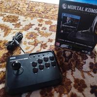 Arcade Stick hori mini