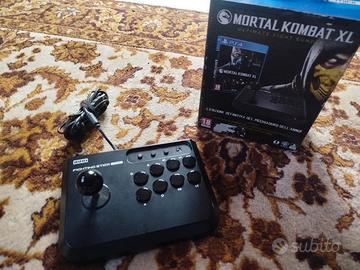 Arcade Stick hori mini