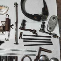 Ricambi ORIGINALI vespa et3 primavera special