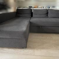 Divano letto angolare IKEA FRIHETEN