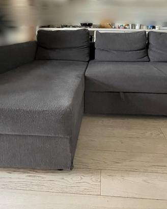 Divano letto angolare IKEA FRIHETEN