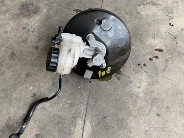Servofreno Completo Hyundai I20