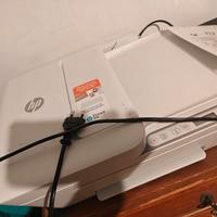 HP Deskjet 4120e - stampante scanner Wifi 