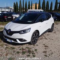 Renault Scénic IV 2017 Diesel 1.6 dci energy ...
