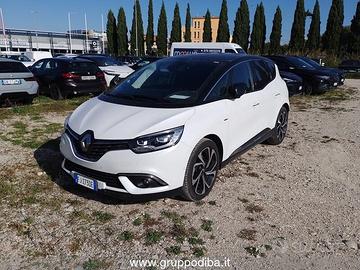 Renault Scénic IV 2017 Diesel 1.6 dci energy ...