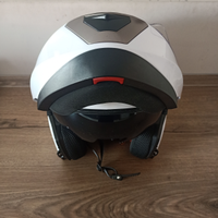 Casco per moto