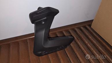 Bmw R1250 coperchio candele
