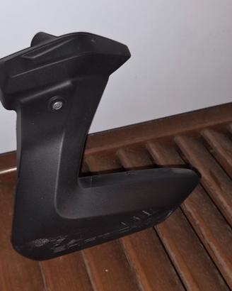 Bmw R1250 coperchio candele