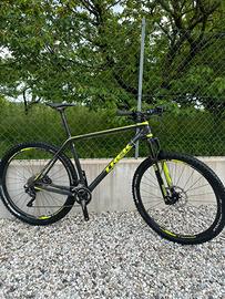 Trek Superfly 9.6