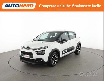CITROEN C3 HP09287