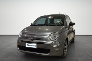 FIAT 500 1.0 hybrid Cult 70cv