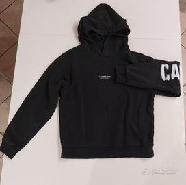 Felpa Calvin Klein