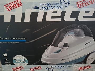 Pulitore a vapore Ariete X-Vapor Deluxe 4146