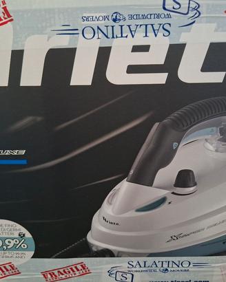 Pulitore a vapore Ariete X-Vapor Deluxe 4146