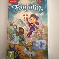 Fae farm Switch