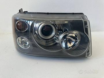 Faro destro Land Rover Range Rover Sport 2.7tdi